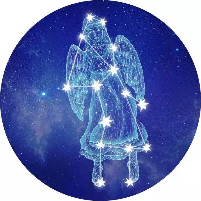月亮星座是处女座(月亮星座是处女座的男生)