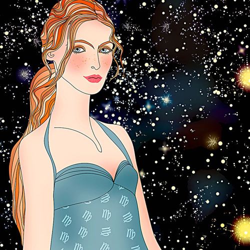 月亮星座是处女座(月亮星座是处女座的男生)