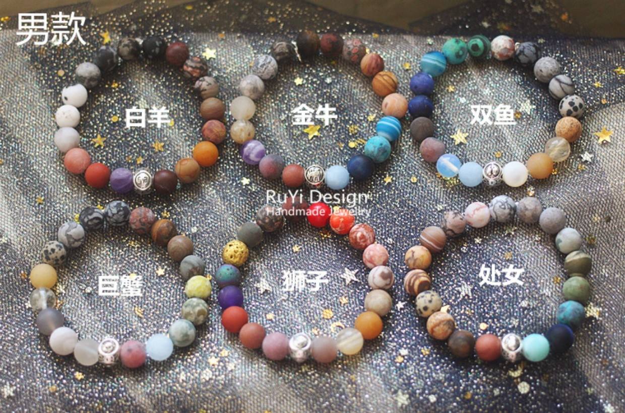 十二星座代表什么星球(十二星座代表什么星球?)