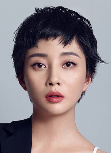 殷桃是什么星座(殷桃这个名字好吗)