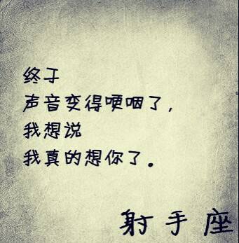 十二星座霸气句子(十二星座霸气句子大全)