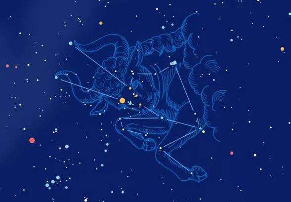 处女座星座图(处女座星座图标 简笔画)