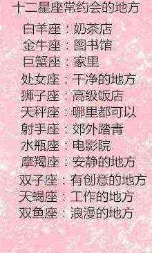 天秤座的最佳暧昧星座(天秤座的最佳暧昧星座是什么)