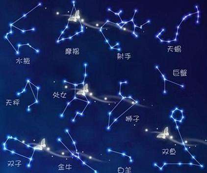 查什么星座怎么查(怎么样查什么星座)
