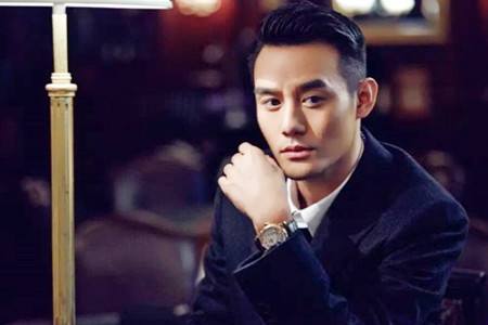 男明星谁是处女座(有哪些男明星是处女座的)
