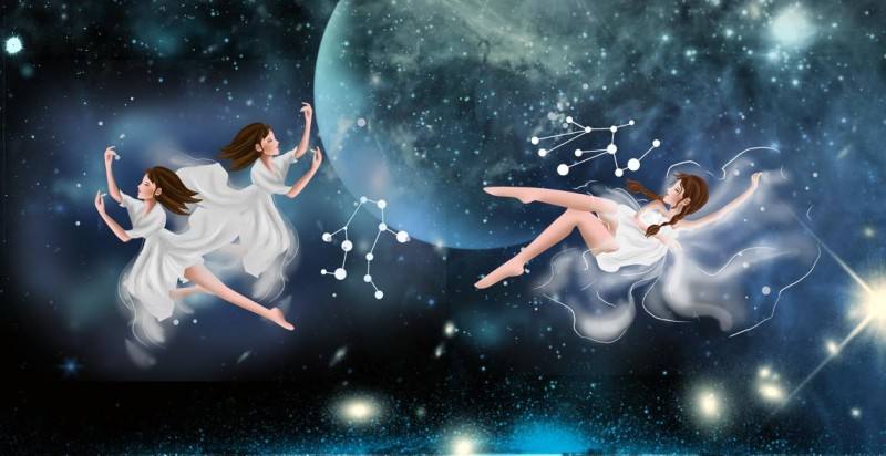 处女座相配的星座配对(处女座女生配对星座)