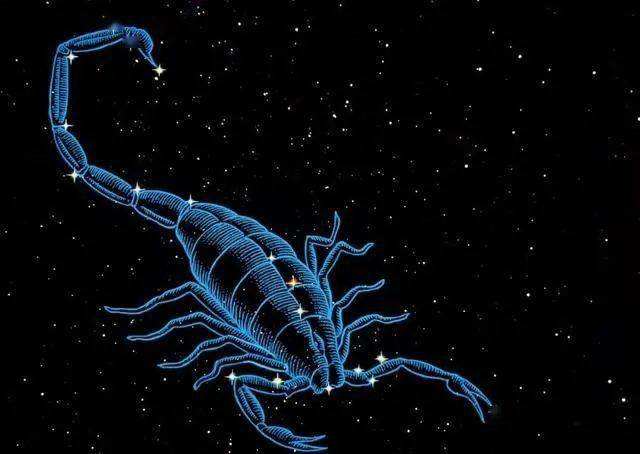 星座冷战排行榜(星座冷战排行榜前十名)