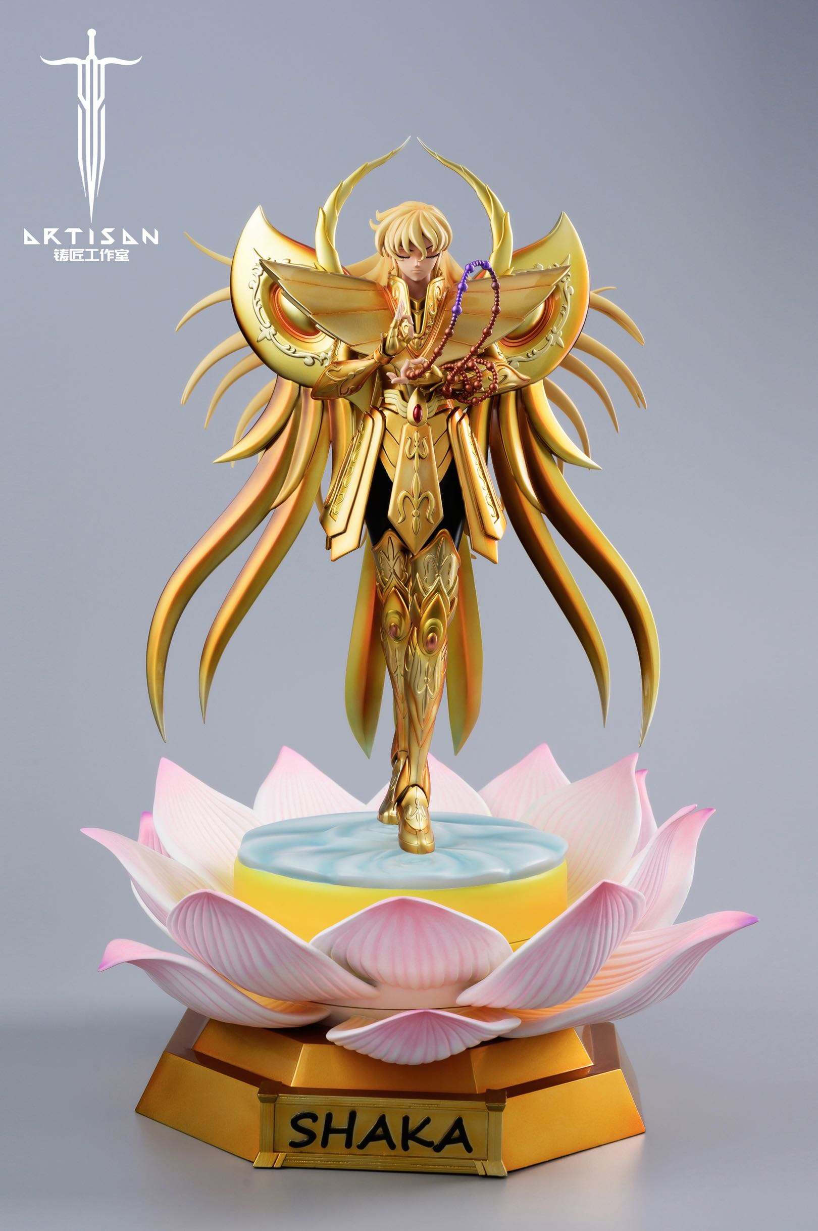 沙加什么星座(十二星座沙加)