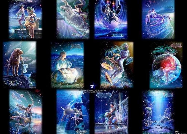 一月二二日是什么星座(一月二曰什么星座)