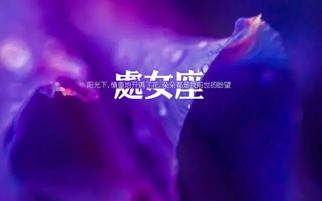 属牛处女座女生(属牛处女座女生2021运势)
