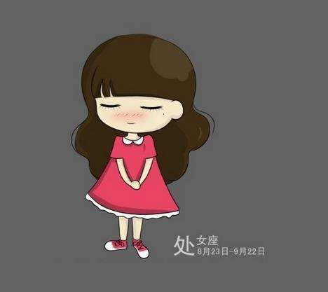 怎么哄处女座女生(如何哄处女座女生)