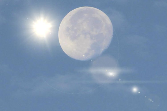 怎么查上升星座和月亮星座(怎么查自己的上升星座和月亮星座)