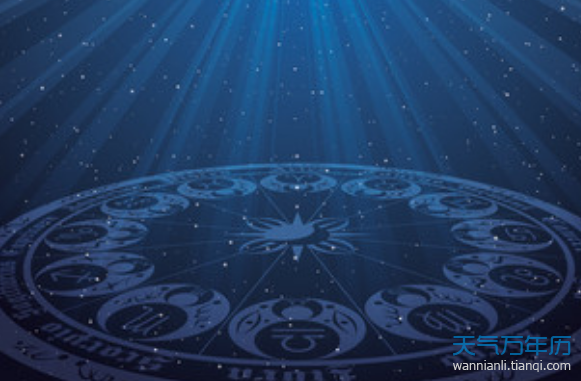 一月出生什么星座(一月份出生星座是什么)