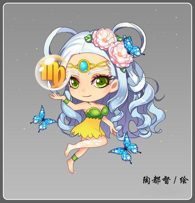 处女座处女座(处女座处女座的)