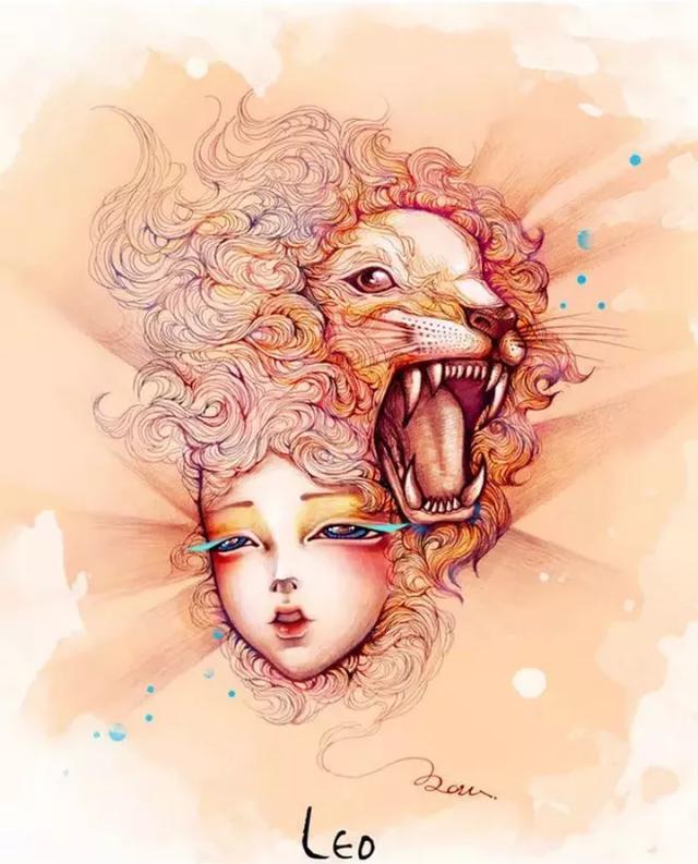 和狮子座最不合的星座(狮子座与那个星座不合)