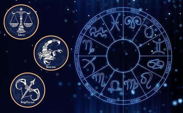 天蝎跟什么星座最配对(天蝎座与什么星座配对最好)