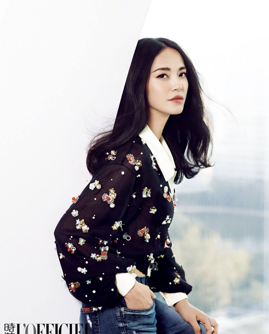 姚晨星座(姚晨是什么星座)