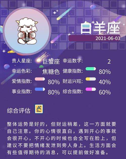 美神婆星座运势(星座运势美国神婆星座网)