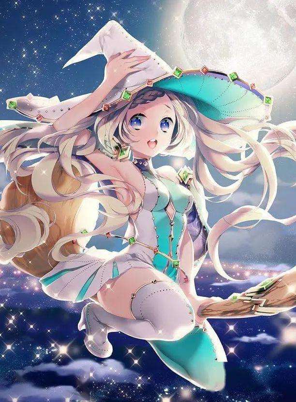 十二星座的魔法属性(十二星座的魔法属性女)