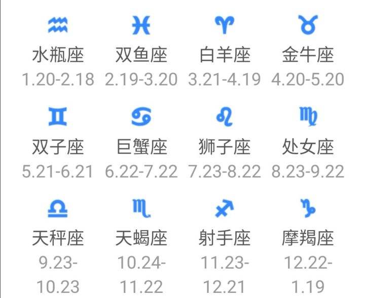 农历九月七是什么星座(阳历九月七日是什么星座)