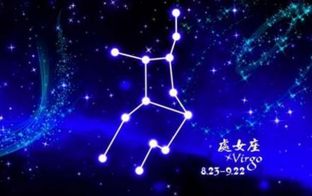 处女座今天财运(处女座今天财运战士)