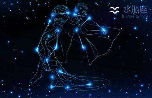 水瓶座和什么星座不合(水瓶座和什么星座不合适)