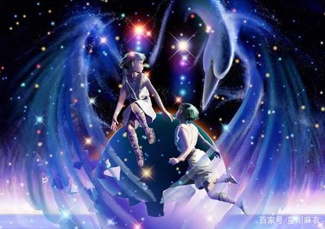 双子坐和什么星座最配(双子座和什么星座最配)
