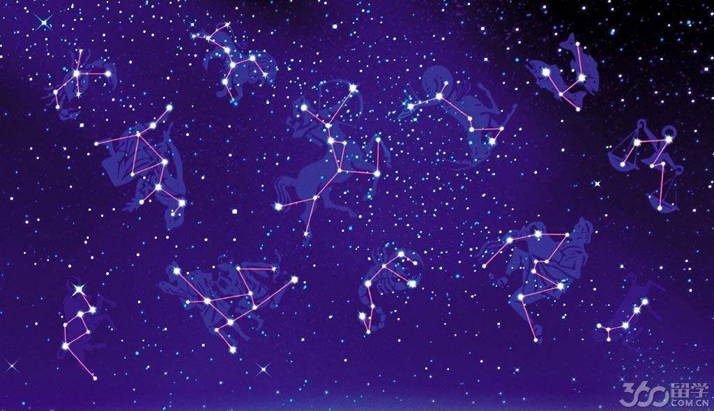 每人有几个星座(每人有几个星座呀)