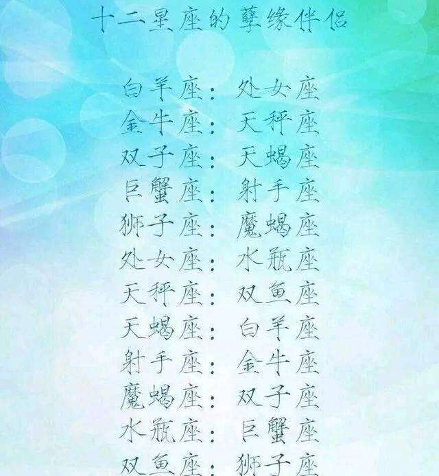 十二星座代表的美女(十二星座哪个星座出美女)
