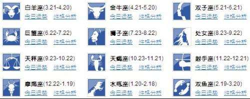 一月十四号是什么星座(阳历十一月十四号是什么星座)