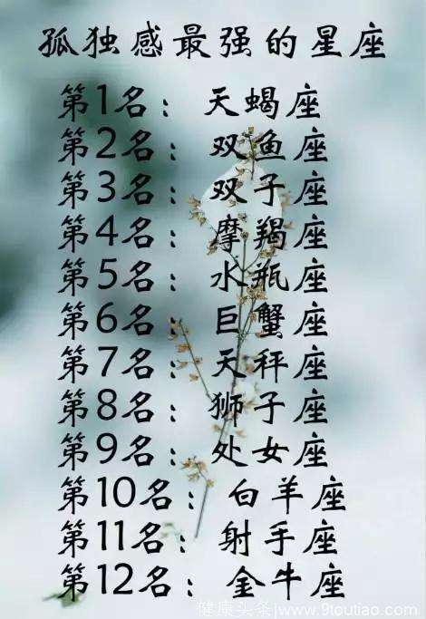 综合实力最强的星座女(综合能力强的星座女)