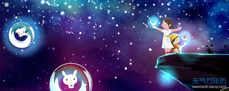 七月是什么星座的人(七月是什么星座的人的性格)