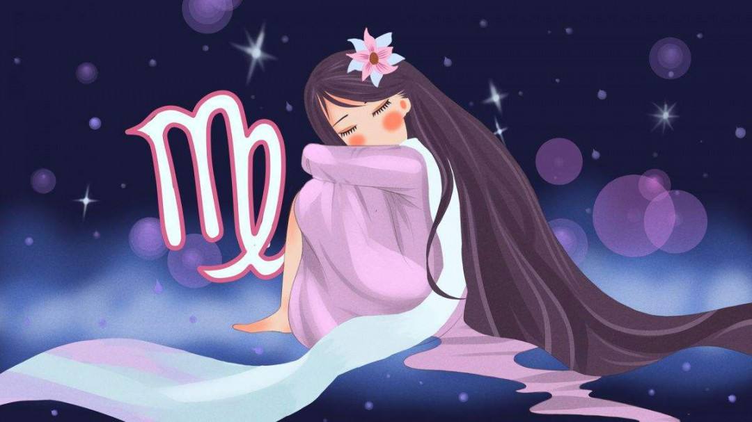 处女座狮子座(处女座狮子座闺蜜)