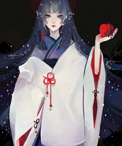 十二星座之地狱公主图片(十二星座之地狱公主图片大全)