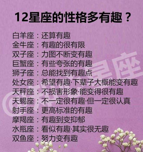 十二星座娇喘视频(十二星座娇喘视频大全)