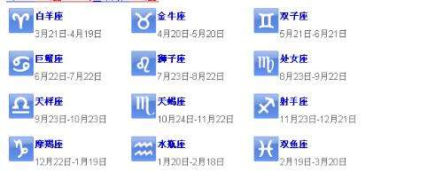 4月17什么星座(4月17什么是什么星座)