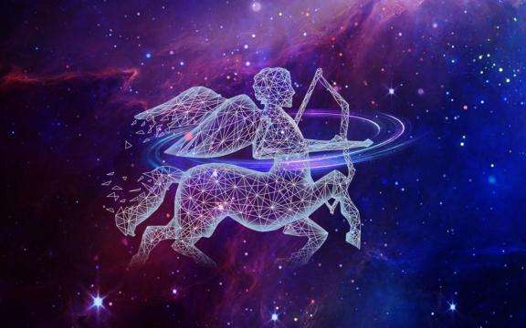 射手座一区的绝配星座(射手座般配)