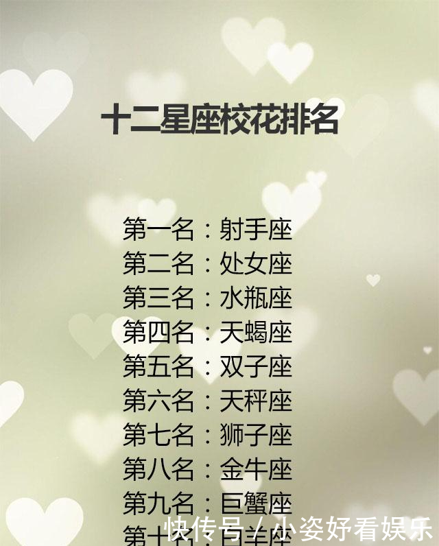 保护欲强的星座男(十二星座男保护欲排行榜)