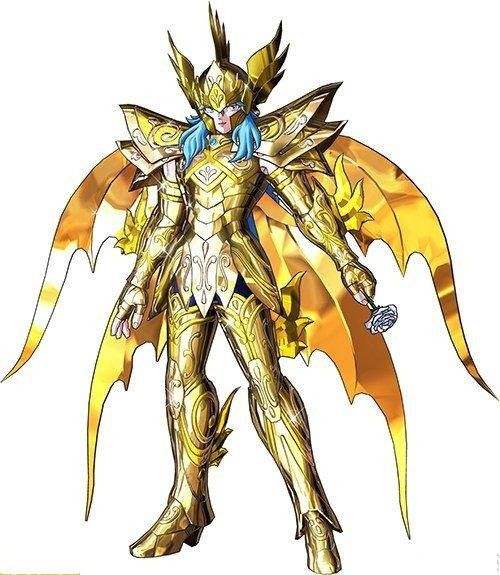 八十八星座圣斗士图片(八十八星座圣斗士图片大全)