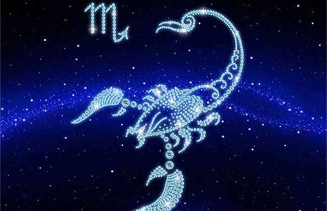 天蝎座的前一个星座(天蝎座的前一个星座是什么座)
