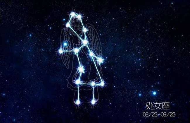 处女座和天蝎座(处女座和天蝎座合不合适做夫妻)