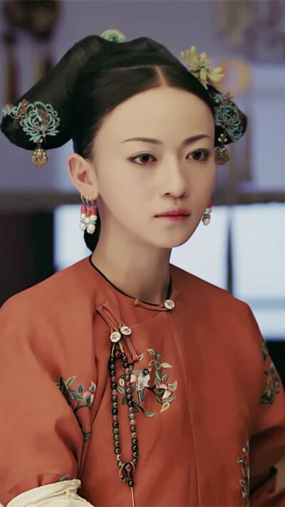 令妃是什么星座(令妃是什么星座的人)