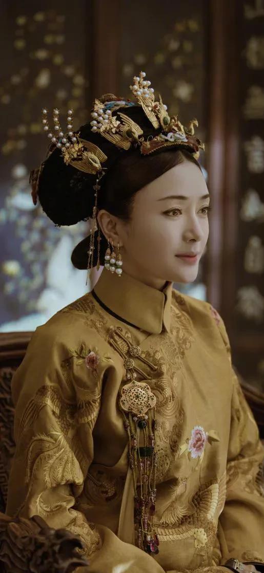 令妃是什么星座(令妃是什么星座的人)