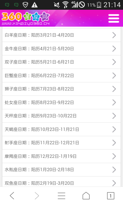 1991年正月初八是什么星座(1991年农历冬月初八是什么星座)