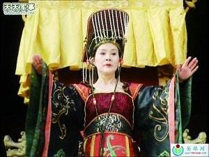 武则天星座(武则天星座血型)