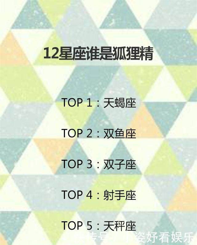 星座学霸排名(星座学霸排名表)