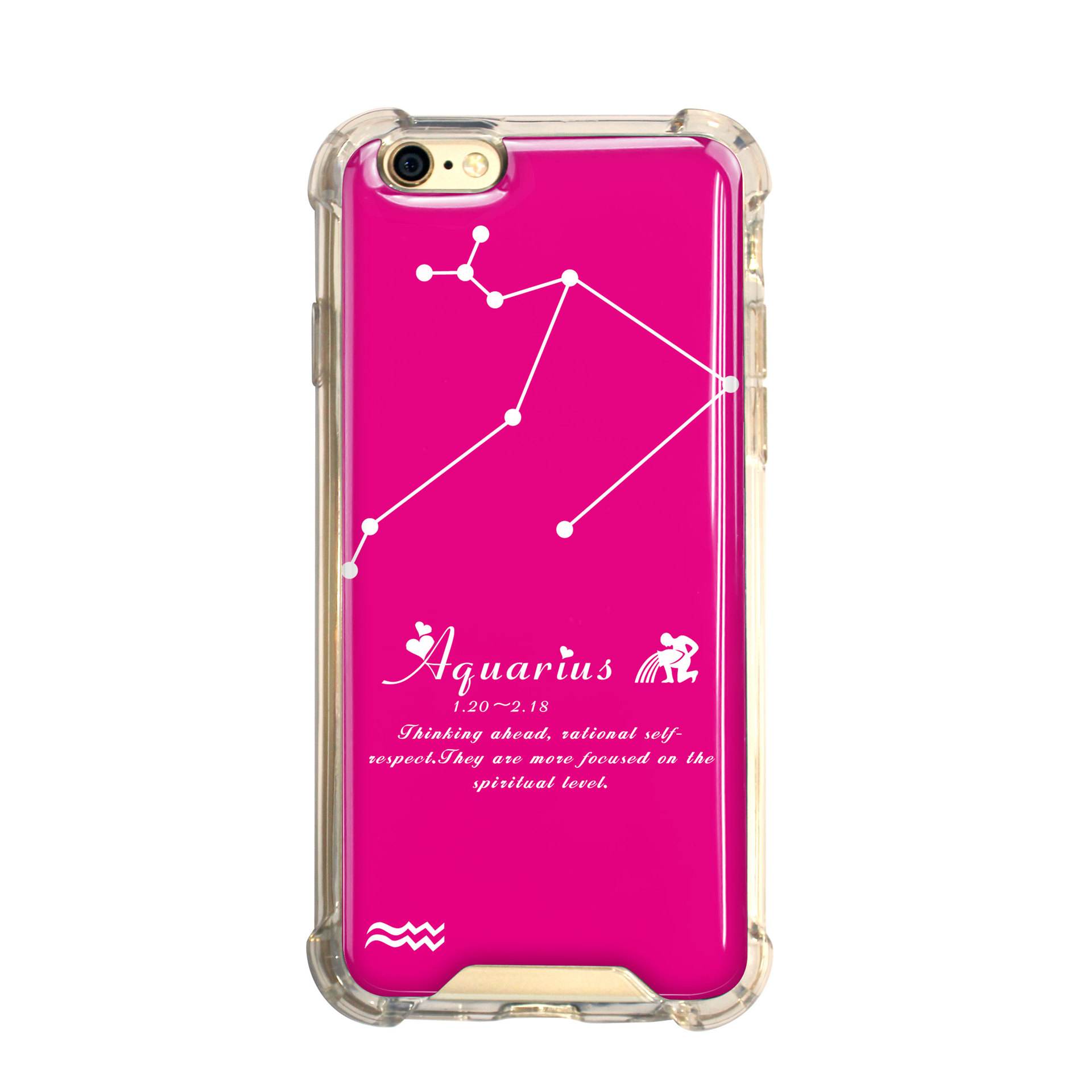 12星座手机壳(十二星座的专属手机壳)