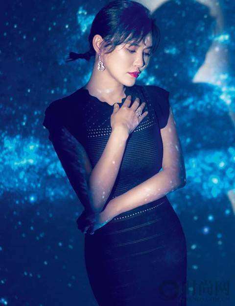 莫小棋星座棋谈郑爽(莫小棋星座棋谈杨幂)