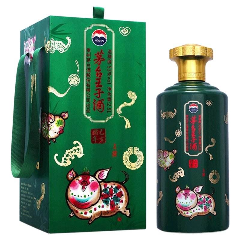 茅台生肖白酒价格表(茅台生肖白酒价格表一览)