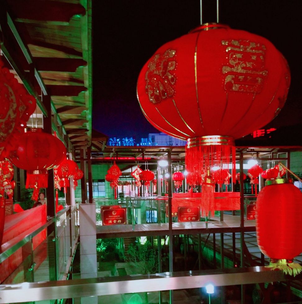 2020年红灯笼生肖表(2020年红灯笼生肖表图)